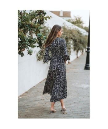 Vestido Mujer Elegante de Fiesta | Moda Mujer | Ropa Mujer