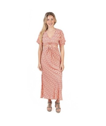 Vestido Largo Midi de Moda Mujer | Elegante y Sofisticado | Ideal para Fiestas y Eventos Especiales