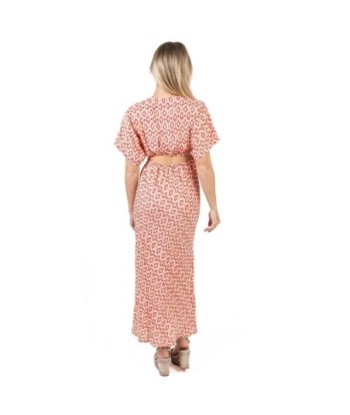Vestido Largo Midi de Moda Mujer | Elegante y Sofisticado | Ideal para Fiestas y Eventos Especiales