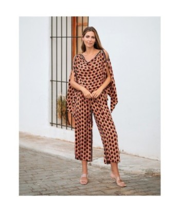 Poncho de Invierno para Mujer - Ropa de Abrigo Cálida y Estilizada