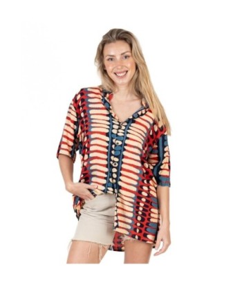 Camisa de mujer de manga larga, estilo elegante y moderno, ideal para cualquier ocasión