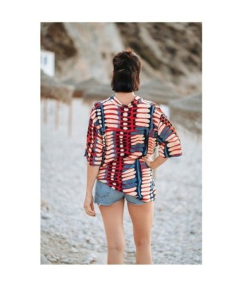 Camisa de mujer de manga larga, estilo elegante y moderno, ideal para cualquier ocasión