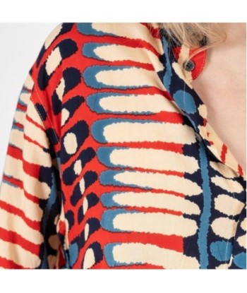 Camisa de mujer de manga larga, estilo elegante y moderno, ideal para cualquier ocasión