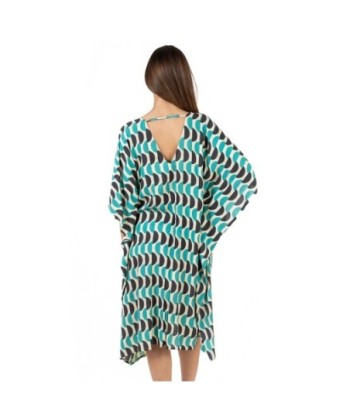 Poncho de invierno para mujer, abrigo de moda en colores vibrantes y elegantes