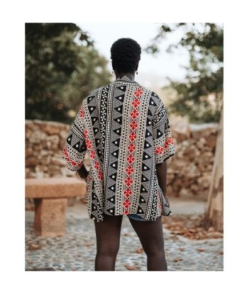 Kimono Mujer Elegante y Cómodo | Ropa de Mujer para Todas las Estaciones | Estilo Japonés con Toque de Terciopelo