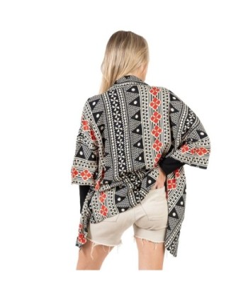 Kimono Mujer Elegante y Cómodo | Ropa de Mujer para Todas las Estaciones | Estilo Japonés con Toque de Terciopelo