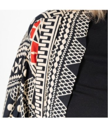 Kimono Mujer Elegante y Cómodo | Ropa de Mujer para Todas las Estaciones | Estilo Japonés con Toque de Terciopelo