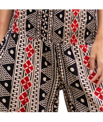 Pantalón de mujer de invierno, estilo étnico, ideal para cualquier ocasión, cómodo y de alta calidad