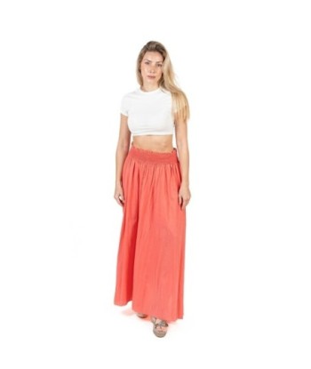 Falda de moda mujer, estilo vaquero, larga y polipiel, conjunto lana, elegante y versátil