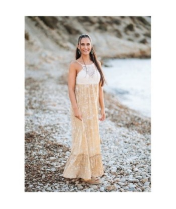 Vestido Largo Midi de Moda Mujer | Elegante y Sofisticado | Ideal para Fiestas y Eventos Especiales