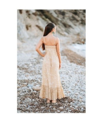 Vestido Largo Midi de Moda Mujer | Elegante y Sofisticado | Ideal para Fiestas y Eventos Especiales