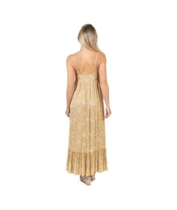 Vestido Largo Midi de Moda Mujer | Elegante y Sofisticado | Ideal para Fiestas y Eventos Especiales