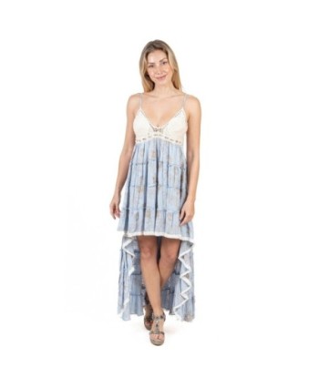 Vestido Largo Midi de Moda Mujer | Elegante y Sofisticado | Ideal para Fiestas y Eventos Especiales