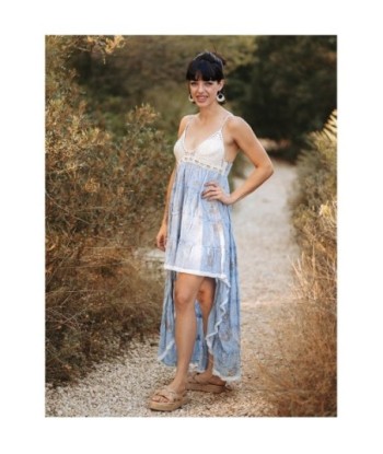 Vestido Largo Midi de Moda Mujer | Elegante y Sofisticado | Ideal para Fiestas y Eventos Especiales