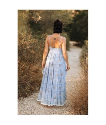 Vestido Largo Midi de Moda Mujer | Elegante y Sofisticado | Ideal para Fiestas y Eventos Especiales