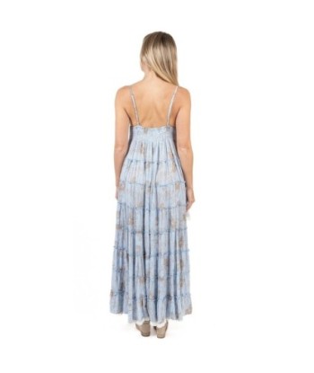 Vestido Largo Midi de Moda Mujer | Elegante y Sofisticado | Ideal para Fiestas y Eventos Especiales
