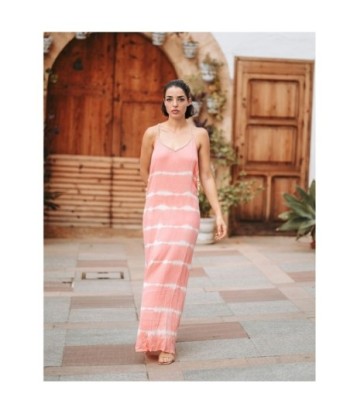 Vestido Largo Midi de Moda Mujer | Elegante y Sofisticado | Ideal para Fiestas y Eventos Especiales