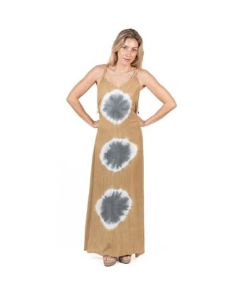 Vestido Largo Midi de Moda Mujer | Elegante y Sofisticado | Ideal para Fiestas y Eventos Especiales
