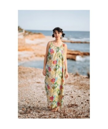 Vestido Largo Midi de Moda Mujer | Elegante y Sofisticado | Ideal para Fiestas y Eventos Especiales