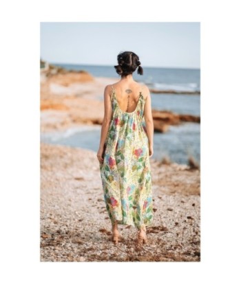 Vestido Largo Midi de Moda Mujer | Elegante y Sofisticado | Ideal para Fiestas y Eventos Especiales
