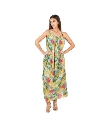 Vestido Largo Midi de Moda Mujer | Elegante y Sofisticado | Ideal para Fiestas y Eventos Especiales
