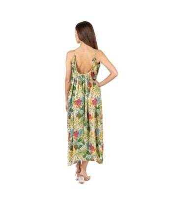 Vestido Largo Midi de Moda Mujer | Elegante y Sofisticado | Ideal para Fiestas y Eventos Especiales