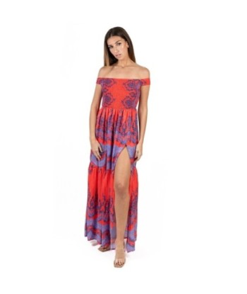 Vestido Largo Midi de Moda Mujer | Elegante y Sofisticado | Ideal para Fiestas y Eventos Especiales