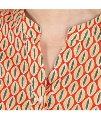 Camisa de mujer manga larga, blanca y elegante para cualquier ocasión
