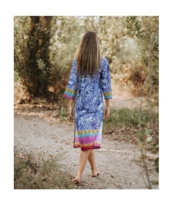 Kurta de moda Mujer Isla Bonita Moda traje Mujer - Estilo único y elegante