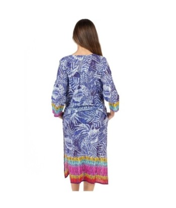 Kurta de moda Mujer Isla Bonita Moda traje Mujer - Estilo único y elegante