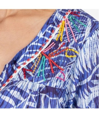 Kurta de moda Mujer Isla Bonita Moda traje Mujer - Estilo único y elegante