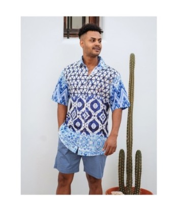 Camisa Hombre de Moda Invierno | Camisa Cuadros Manga Larga | Ropa Hombre
