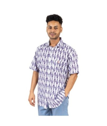 Camisa Hombre de Moda Invierno | Camisa Cuadros Manga Larga | Ropa Hombre