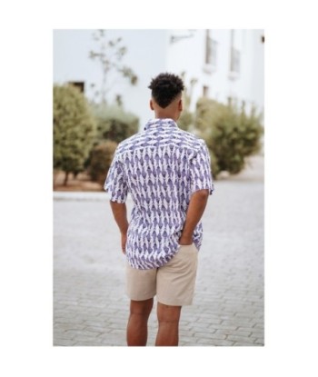 Camisa Hombre de Moda Invierno | Camisa Cuadros Manga Larga | Ropa Hombre