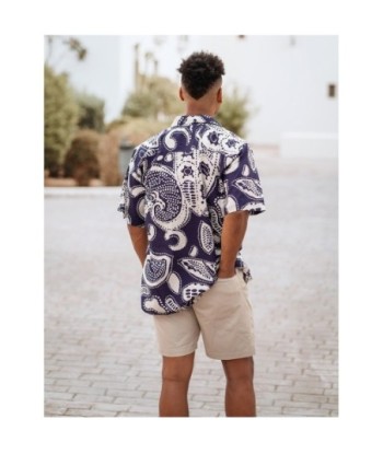 Camisa Hombre de Moda Invierno | Camisa Cuadros Manga Larga | Ropa Hombre