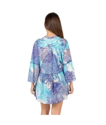 Kurta de moda Mujer, estilo bohemio, ideal para cualquier ocasión