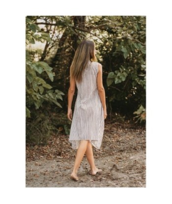 Vestido Largo Midi de Moda Mujer | Elegante y Sofisticado | Ideal para Fiestas y Eventos Especiales
