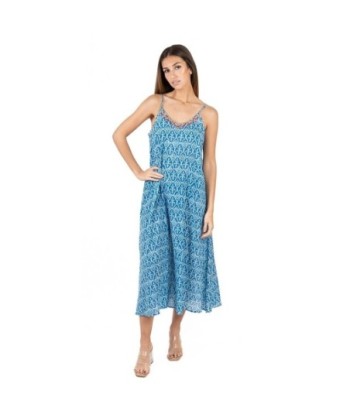 Vestido Largo Midi de Moda Mujer | Elegante y Sofisticado | Ideal para Fiestas y Eventos Especiales