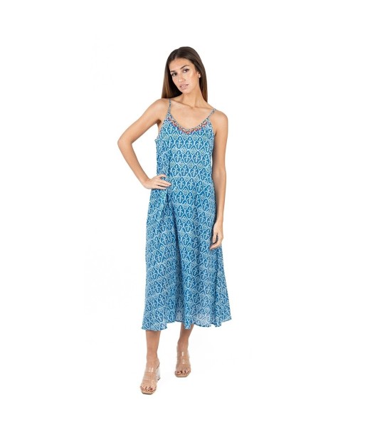 Vestido Largo Midi de Moda Mujer | Elegante y Sofisticado | Ideal para Fiestas y Eventos Especiales
