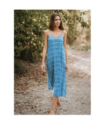Vestido Largo Midi de Moda Mujer | Elegante y Sofisticado | Ideal para Fiestas y Eventos Especiales