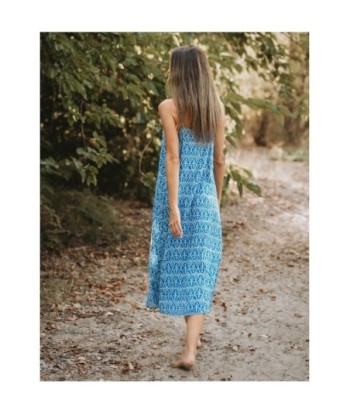 Vestido Largo Midi de Moda Mujer | Elegante y Sofisticado | Ideal para Fiestas y Eventos Especiales