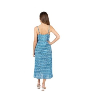 Vestido Largo Midi de Moda Mujer | Elegante y Sofisticado | Ideal para Fiestas y Eventos Especiales