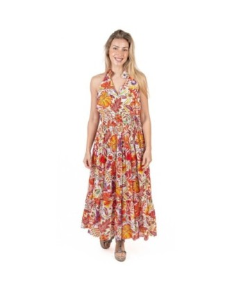 Vestido Largo Midi de Moda Mujer | Elegante y Sofisticado | Ideal para Fiestas y Eventos Especiales