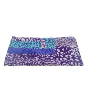 Isla Bonita Moda By SIGRIS - Pareo de Algodón 100% para Mujer - Ideal para Playa y Verano