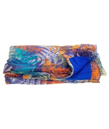 Isla Bonita Moda By SIGRIS - Pareo de Algodón 100% para Mujer - Ideal para Playa y Piscina