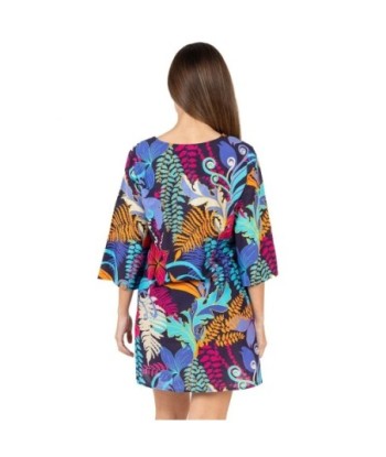 Isla Bonita Moda By SIGRIS - Kurta de Moda Mujer para un Estilo Único
