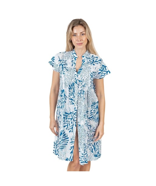 Isla Bonita Moda By SIGRIS - Kurta de Moda Mujer para un Estilo Único
