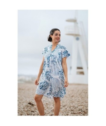 Isla Bonita Moda By SIGRIS - Kurta de Moda Mujer para un Estilo Único