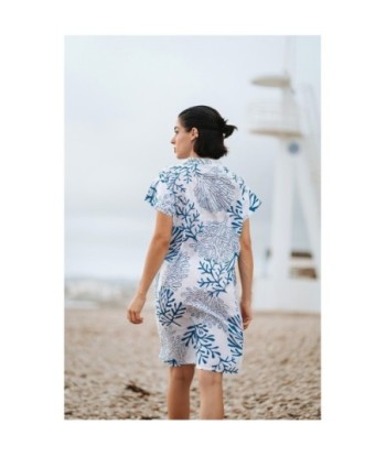 Isla Bonita Moda By SIGRIS - Kurta de Moda Mujer para un Estilo Único