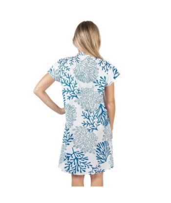 Isla Bonita Moda By SIGRIS - Kurta de Moda Mujer para un Estilo Único
